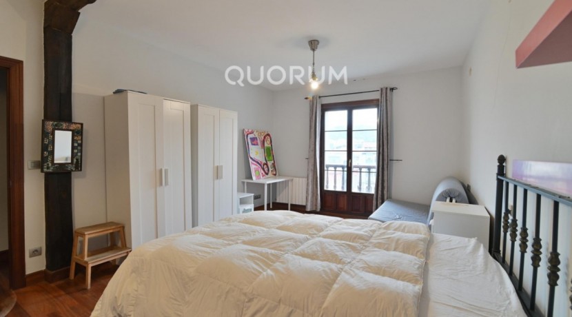 Encantadora Vivienda Con Vistas Únicas a La Ría