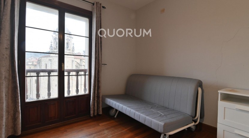 Encantadora Vivienda Con Vistas Únicas a La Ría