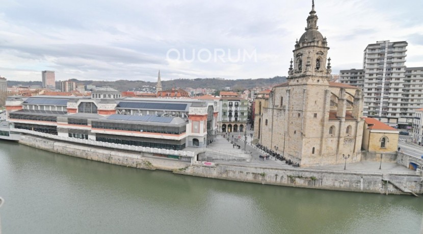 Encantadora Vivienda Con Vistas Únicas a La Ría