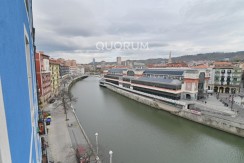 Encantadora Vivienda Con Vistas Únicas a La Ría