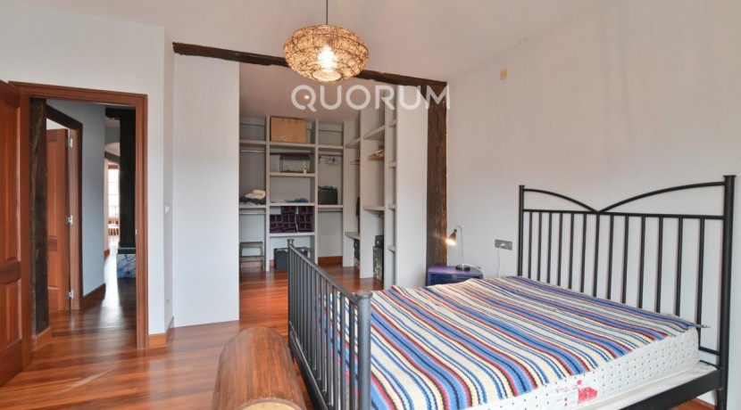 Encantadora Vivienda Con Vistas Únicas a La Ría