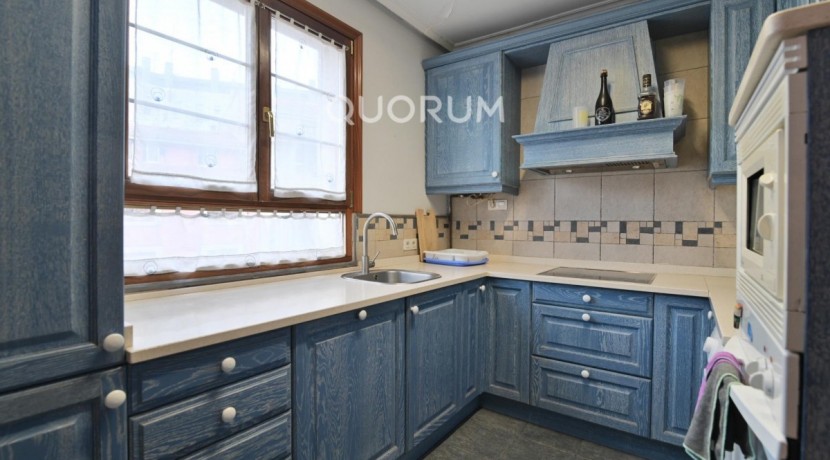 Encantadora Vivienda Con Vistas Únicas a La Ría