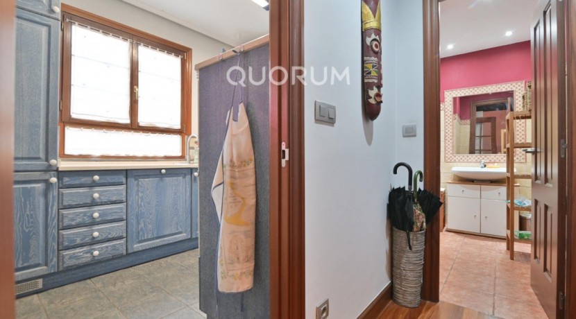 Encantadora Vivienda Con Vistas Únicas a La Ría