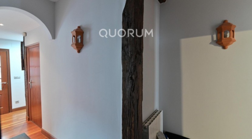 Encantadora Vivienda Con Vistas Únicas a La Ría