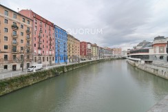 Encantadora Vivienda Con Vistas Únicas a La Ría
