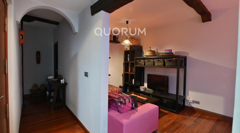 Encantadora Vivienda Con Vistas Únicas a La Ría