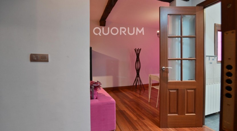 Encantadora Vivienda Con Vistas Únicas a La Ría