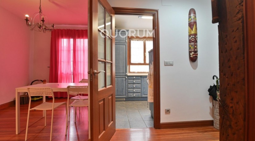 Encantadora Vivienda Con Vistas Únicas a La Ría