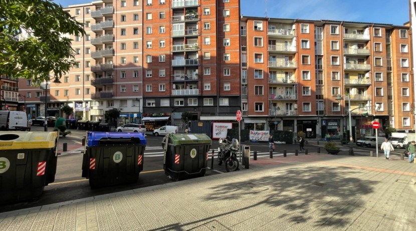 Entreplanta En Karmelo