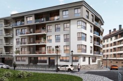 Errenteria Berria Ultima Vivienda Bajo Con Amplia Terraza Y Garaje