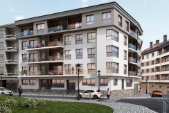 Errenteria Berria Ultima Vivienda Bajo Con Amplia Terraza Y Garaje