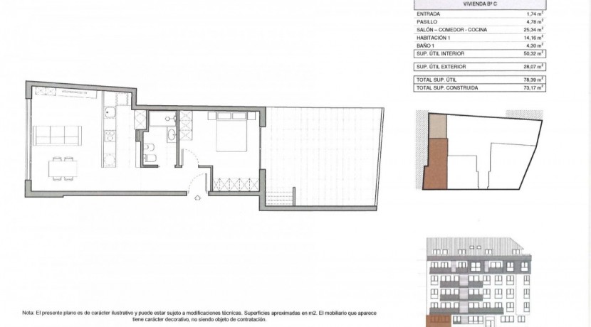 Errenteria Berria Ultima Vivienda Bajo Con Amplia Terraza Y Garaje
