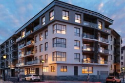 Errenteria Berria Ultima Vivienda Bajo Con Amplia Terraza Y Garaje