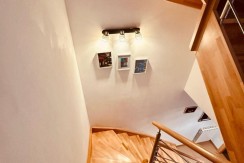 Espectacular Chalet Adosado Con Jardín, Txoko Y Garaje Doble En Elexalde