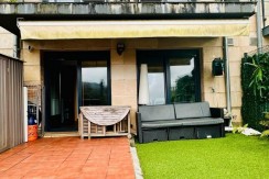 Espectacular Chalet Adosado Con Jardín, Txoko Y Garaje Doble En Elexalde