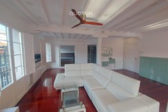 Espectacular Vivienda Reformada En las Siete Calles.