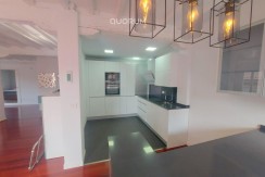 Espectacular Vivienda Reformada En las Siete Calles.