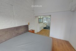 Espectacular Vivienda Reformada En las Siete Calles.