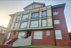 Estupenda Vivienda En Calle Errekabide
