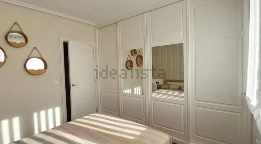 Estupenda Vivienda En Calle Errekabide