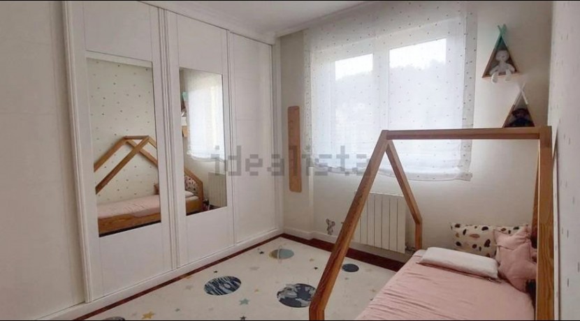 Estupenda Vivienda En Calle Errekabide