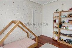 Estupenda Vivienda En Calle Errekabide