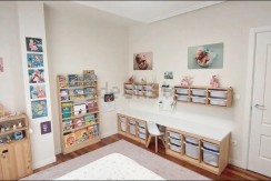 Estupenda Vivienda En Calle Errekabide