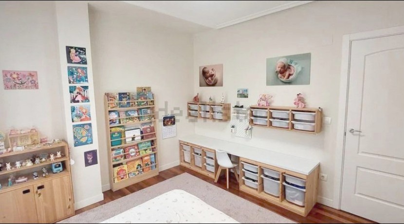 Estupenda Vivienda En Calle Errekabide