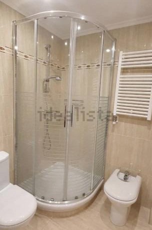 Estupenda Vivienda En Calle Errekabide