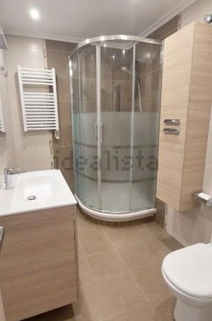Estupenda Vivienda En Calle Errekabide
