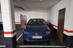 Estupenda Vivienda En Calle Errekabide