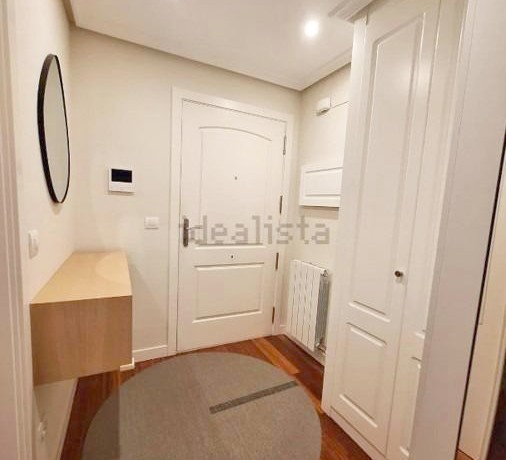 Estupenda Vivienda En Calle Errekabide