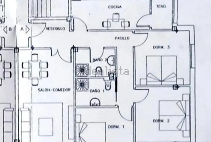 Estupenda Vivienda En Calle Errekabide
