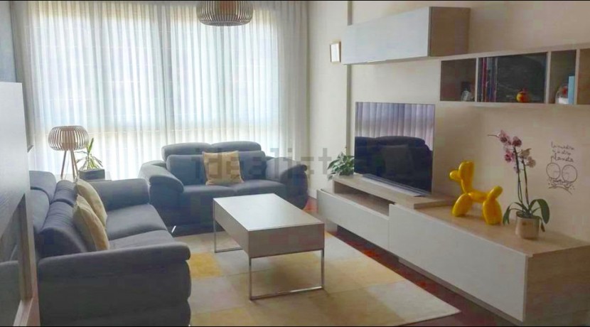Estupenda Vivienda En Calle Errekabide