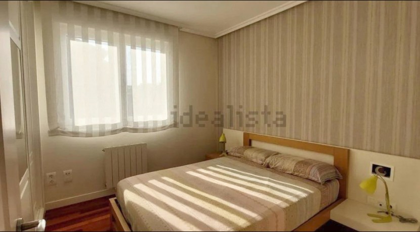 Estupenda Vivienda En Calle Errekabide