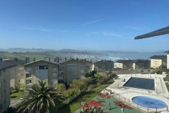 EXCELENTE VIVIENDA EN ALQUILER TEMPORAL EN SOPELANA