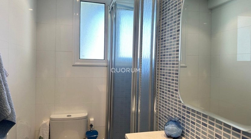 EXCELENTE VIVIENDA EN ALQUILER TEMPORAL EN SOPELANA