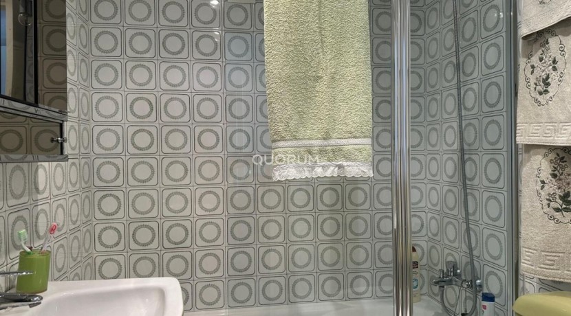 EXCELENTE VIVIENDA EN ALQUILER TEMPORAL EN SOPELANA