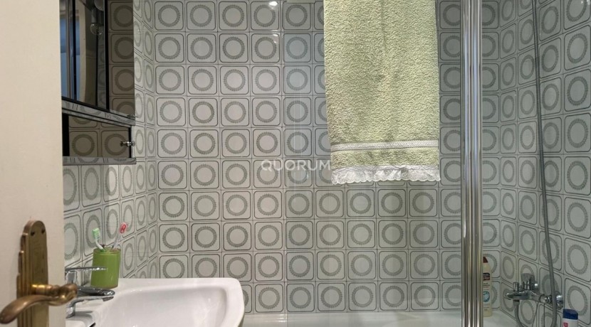 EXCELENTE VIVIENDA EN ALQUILER TEMPORAL EN SOPELANA