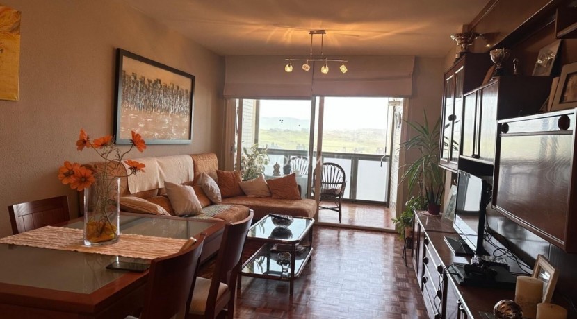 EXCELENTE VIVIENDA EN ALQUILER TEMPORAL EN SOPELANA