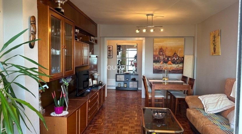 EXCELENTE VIVIENDA EN ALQUILER TEMPORAL EN SOPELANA