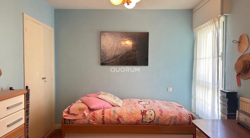 EXCELENTE VIVIENDA EN ALQUILER TEMPORAL EN SOPELANA