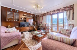 ¡¡¡EXCLUSIVA!!! Piso En Venta de 3 Habitaciones en Zorroza Para Entrar a Vivir, Garaje Opcional