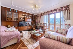 ¡¡¡EXCLUSIVA!!! Piso En Venta de 3 Habitaciones en Zorroza Para Entrar a Vivir, Garaje Opcional