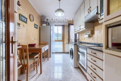 ¡¡¡EXCLUSIVA!!! Piso En Venta de 3 Habitaciones en Zorroza Para Entrar a Vivir, Garaje Opcional
