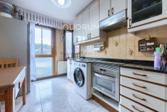 ¡¡¡EXCLUSIVA!!! Piso En Venta de 3 Habitaciones en Zorroza Para Entrar a Vivir, Garaje Opcional