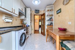 ¡¡¡EXCLUSIVA!!! Piso En Venta de 3 Habitaciones en Zorroza Para Entrar a Vivir, Garaje Opcional