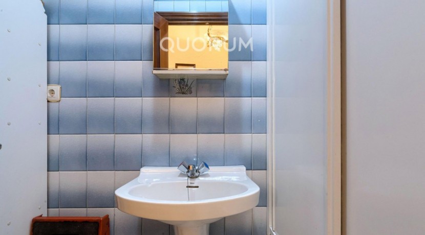 ¡¡¡EXCLUSIVA!!! Piso En Venta de 3 Habitaciones en Zorroza Para Entrar a Vivir, Garaje Opcional