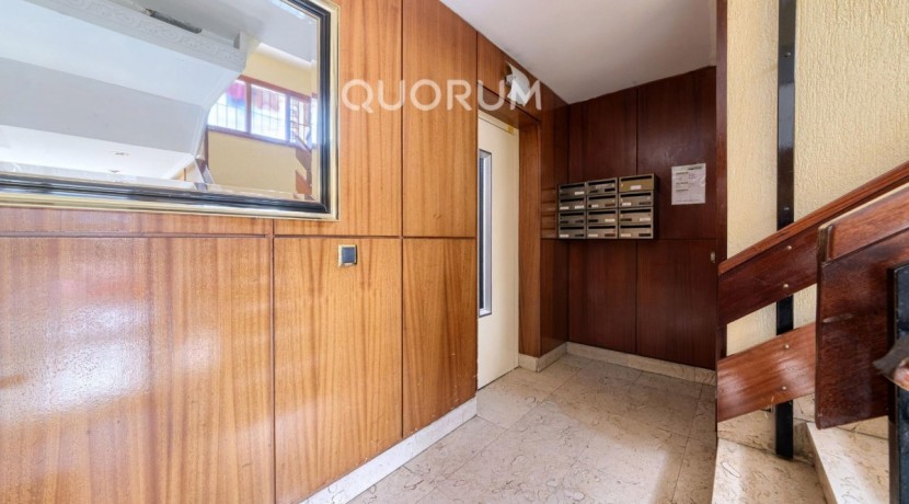 ¡¡¡EXCLUSIVA!!! Piso En Venta de 3 Habitaciones en Zorroza Para Entrar a Vivir, Garaje Opcional