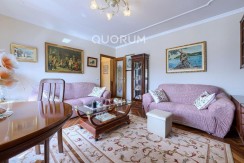 ¡¡¡EXCLUSIVA!!! Piso En Venta de 3 Habitaciones en Zorroza Para Entrar a Vivir, Garaje Opcional